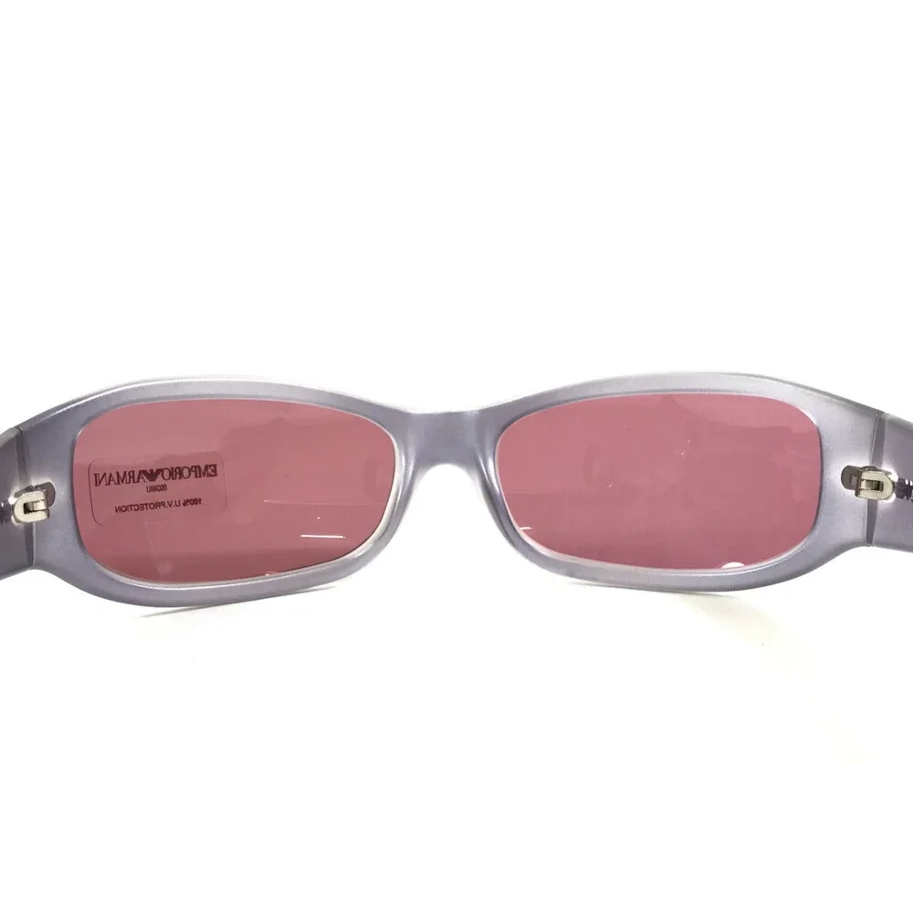 Emporio Armani right lens
